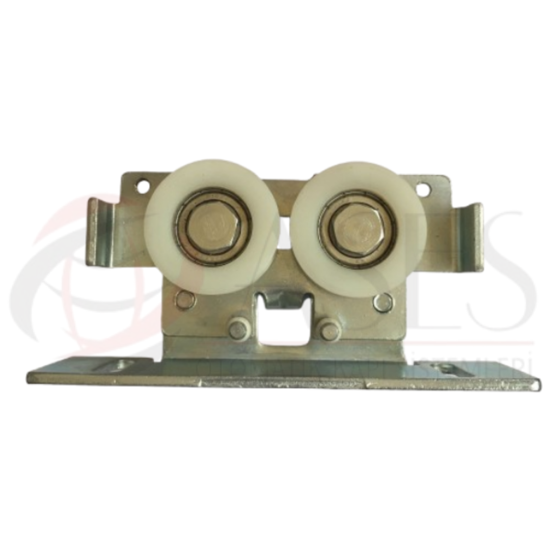 Micom Fotoselli Kapı Tekerlek Grubu