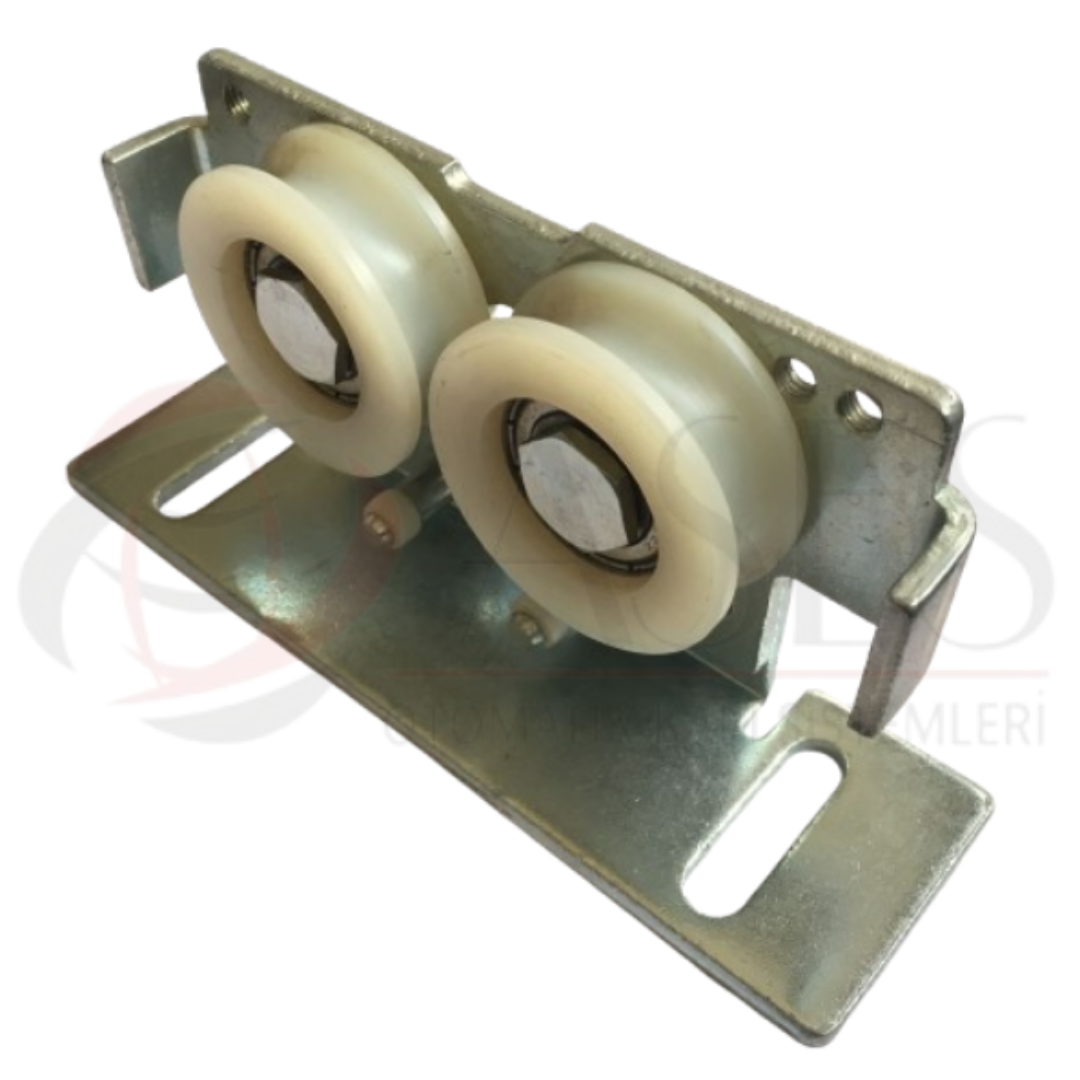 Micom Fotoselli Kapı Tekerlek Grubu