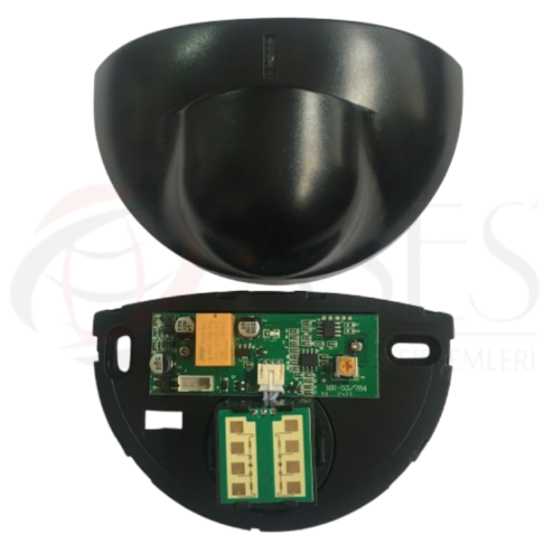 Misyon Fotoselli Kapı Radarı