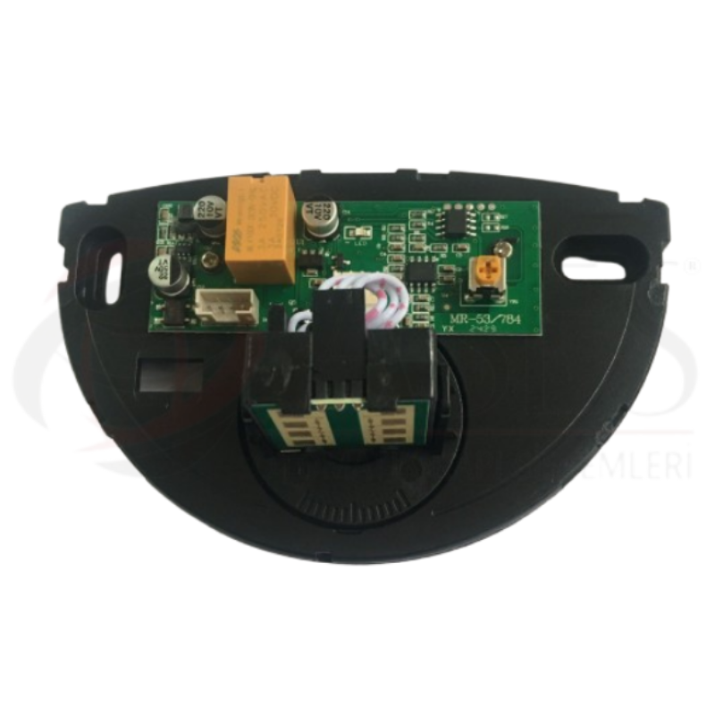 Misyon Fotoselli Kapı Radarı (5 Adet)