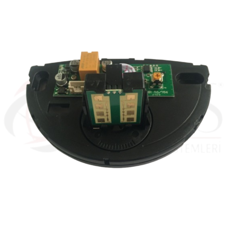 Misyon Fotoselli Kapı Radarı