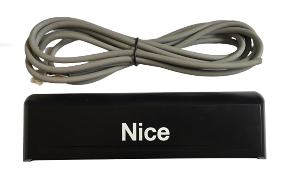 Nice Fotoselli Kapı Perde Radarı