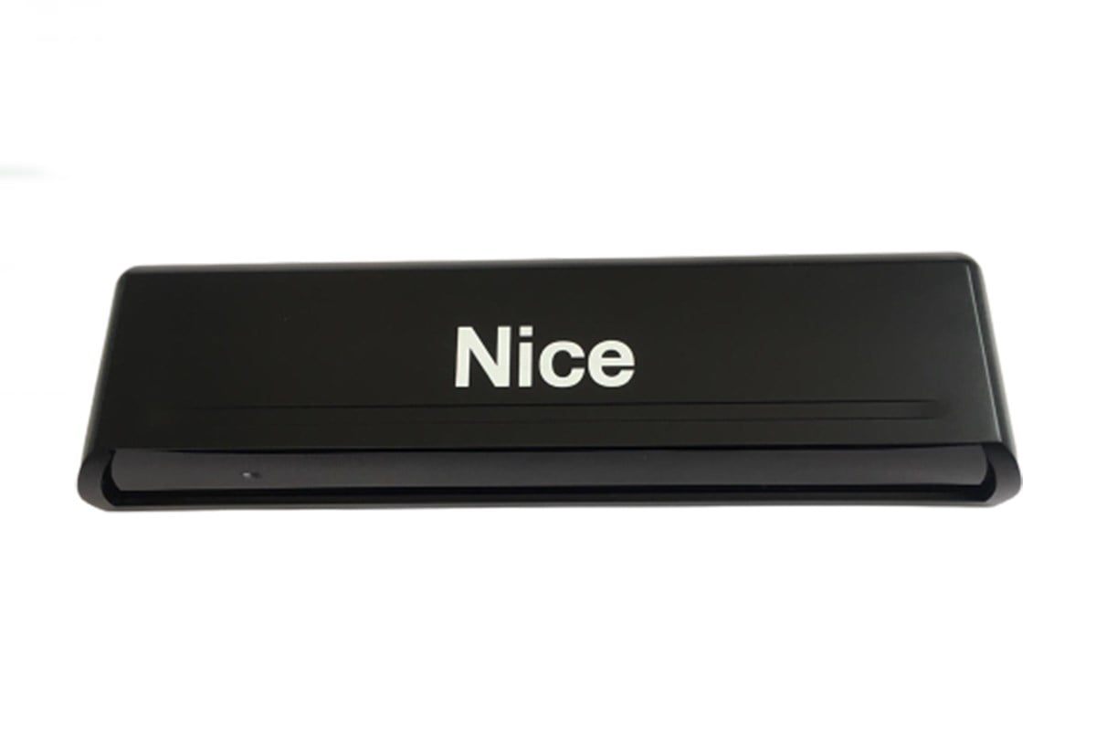 Nice Fotoselli Kapı Perde Radarı