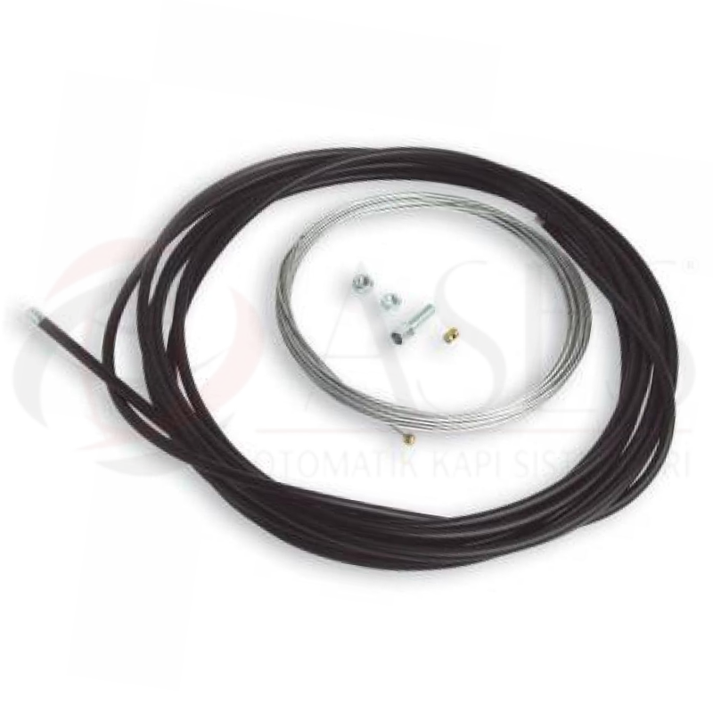 Nice KA1 6m Manuele Alma Halat Kiti