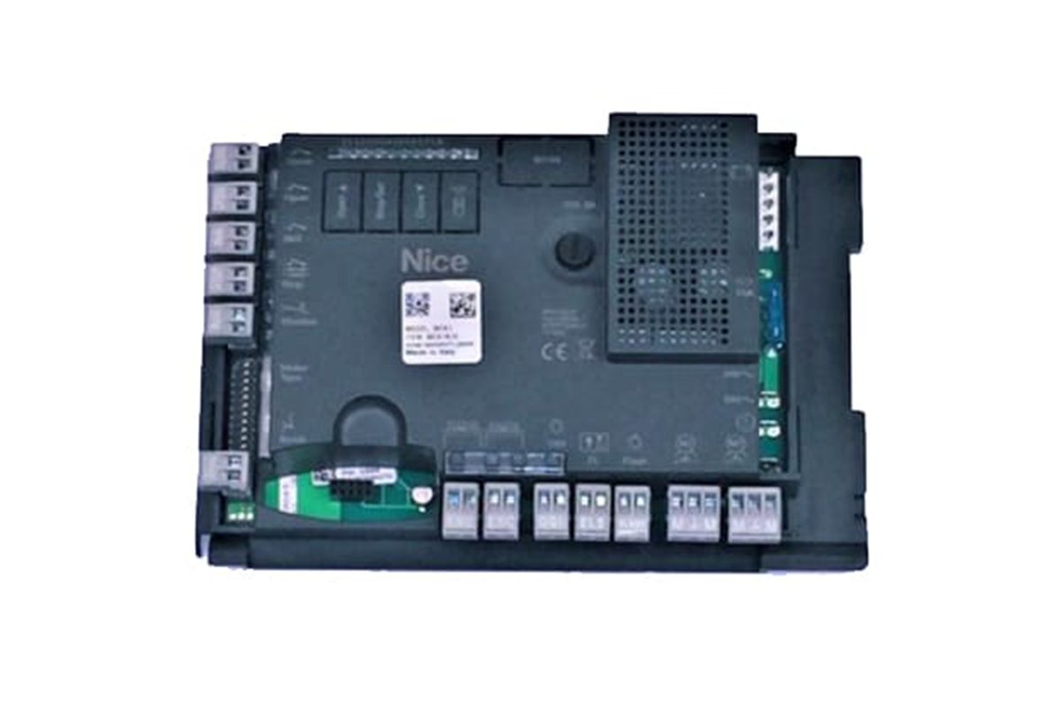 Nice MC824HR10 Kontrol Ünitesi