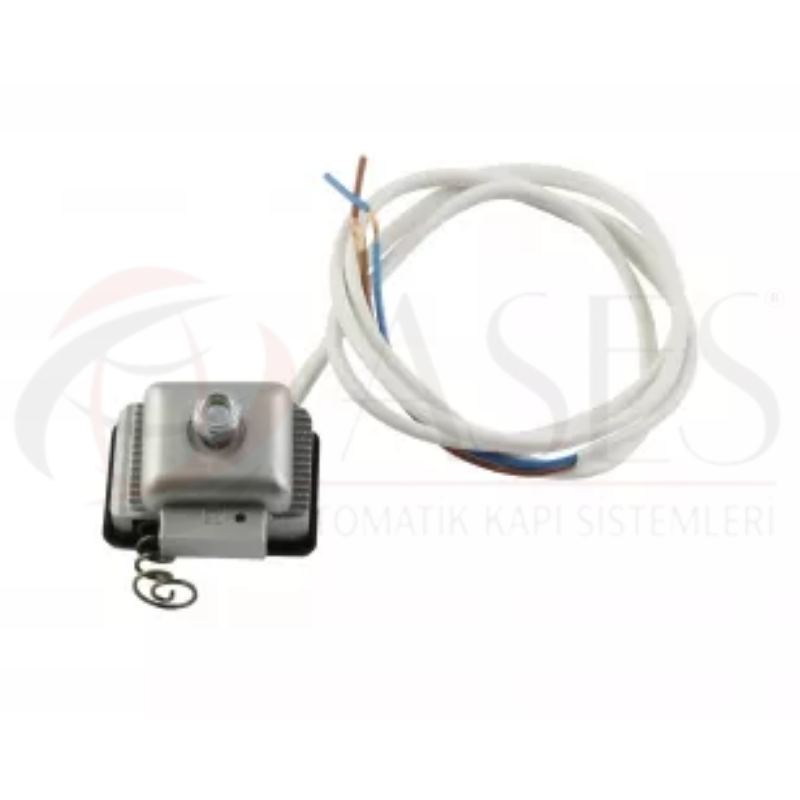 Nice Moby Toona 4005 4006 Limit Swich Seti