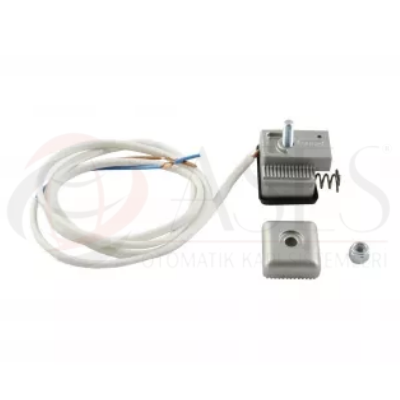 Nice Moby Toona 4005 4006 Limit Swich Seti