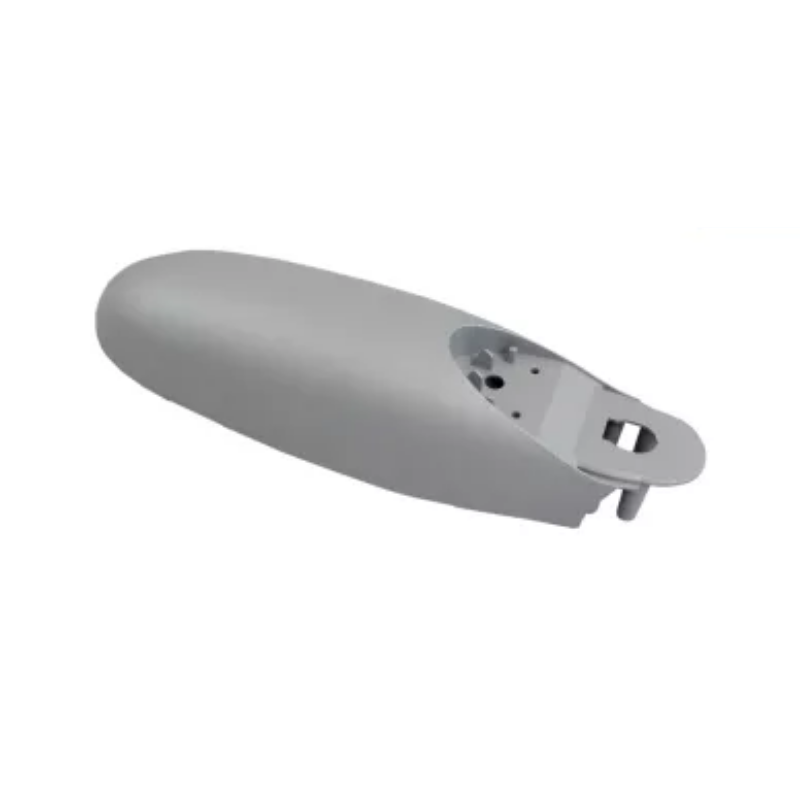 Nice MOBY4005/4006/4024/5016 Arka Alt Üst Kapak