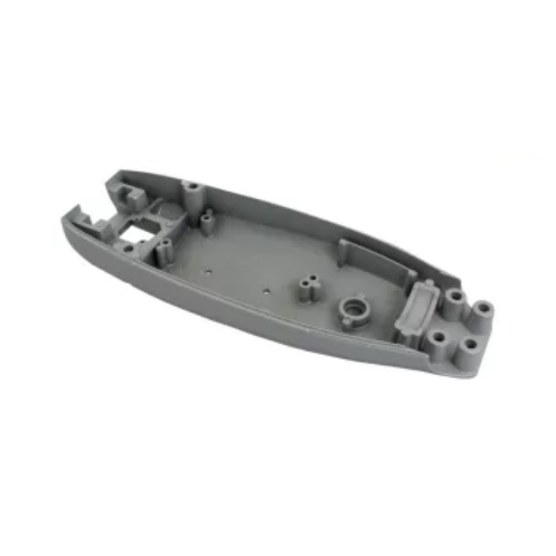 Nice MOBY4005/4006/4024/5016 Arka Alt Üst Kapak