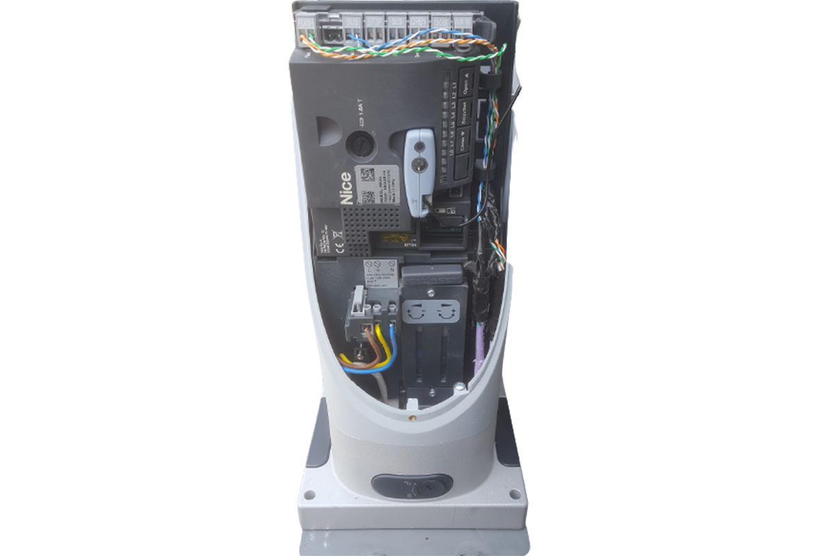 Nice NKA3 Kontrol Ünitesi