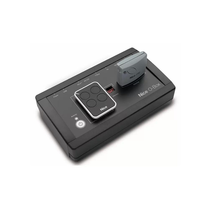 Nice OBOX Kumanda Programlama Cihazı