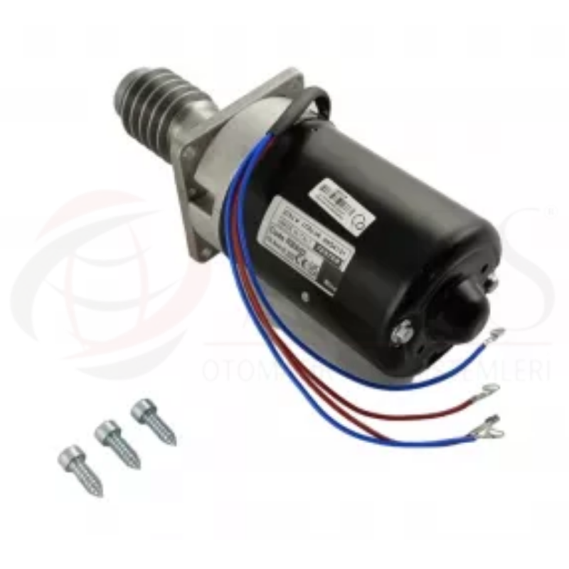 Nice RB500HS iç Motor ve Salyangoz Dişli Kiti