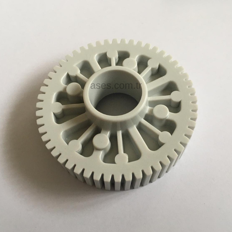 Nice ROBUS 400 İç Dişli