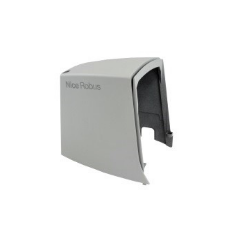 Nice Robus Arka Kapak