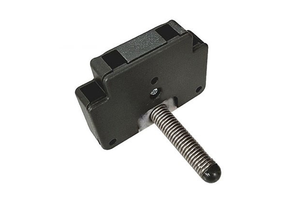 Nice Robus-Run-Rd200-Rd400-Rox Switch Takımı