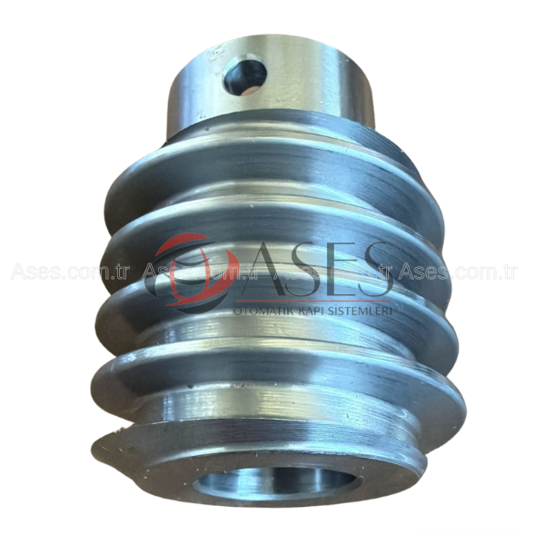 Nice Rox İç Motor Salyangoz Dişli M2.75-3.33 (PD1353A0001)