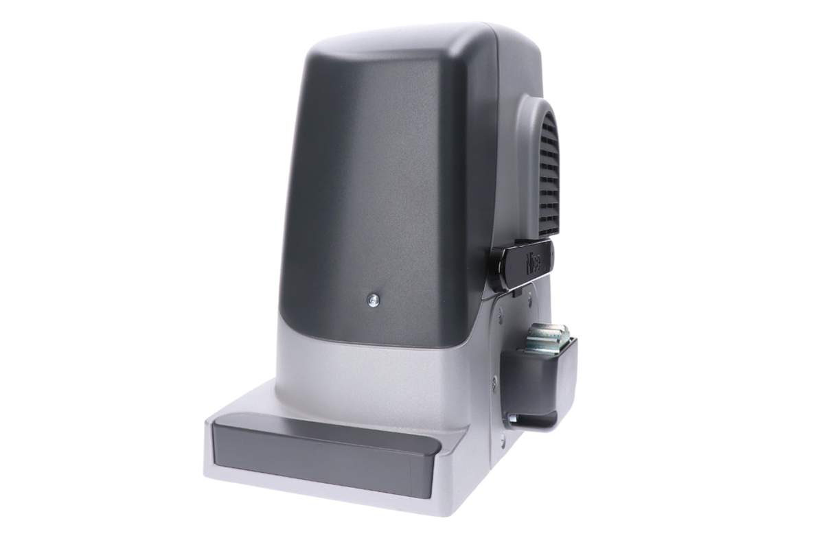 Nice Run 2500 Yana Kayar Bahçe Kapı Motoru (Tek Motor)