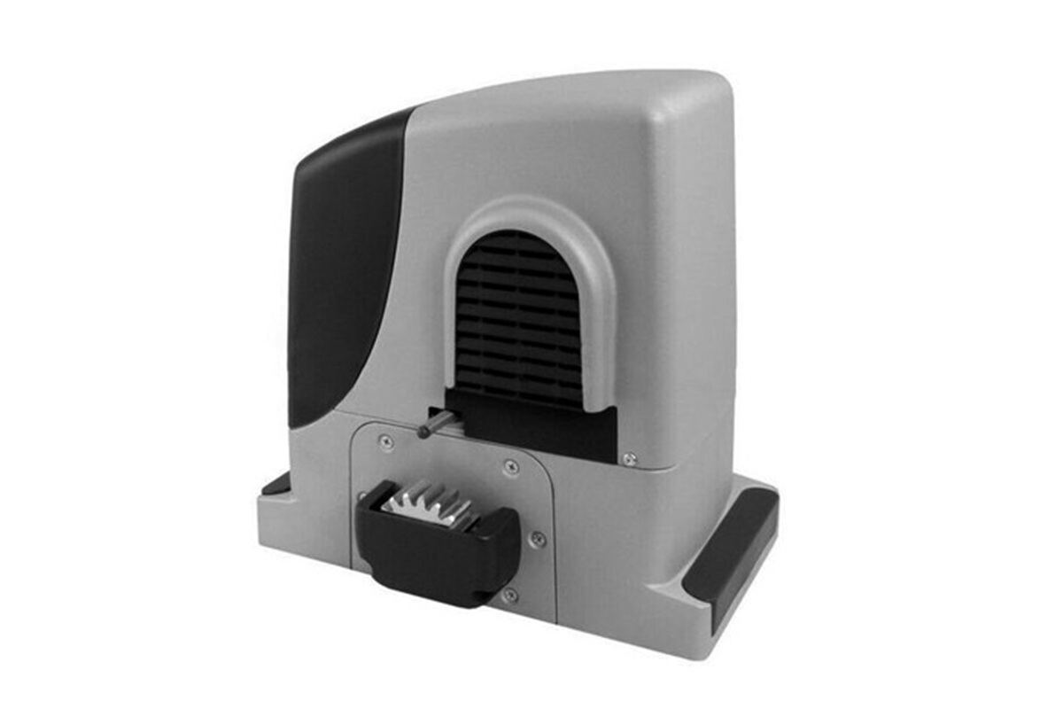 Nice Run 2500 Yana Kayar Bahçe Kapı Motoru (Tek Motor)