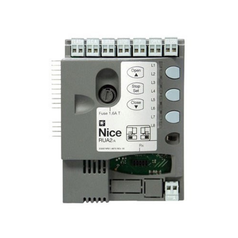 Nice Run 2500I Kontrol Kartı