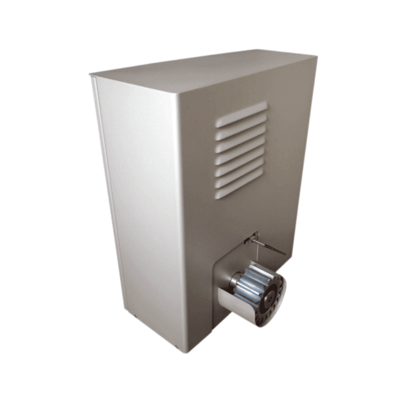 Nice TUB 4000 Yana Kayar Kapı Motoru (Tek Motor)