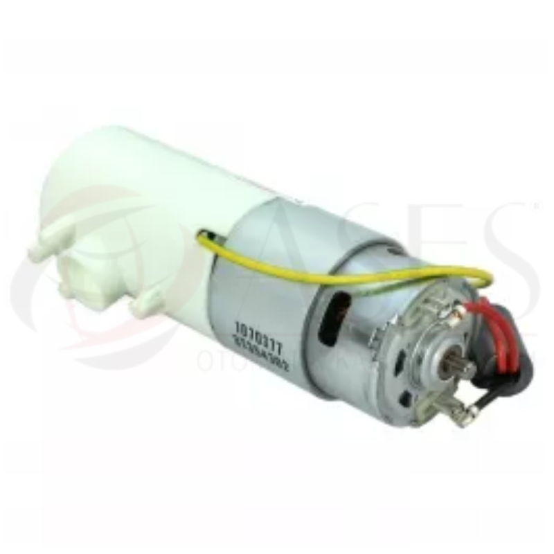 Nice Walky İç Motor