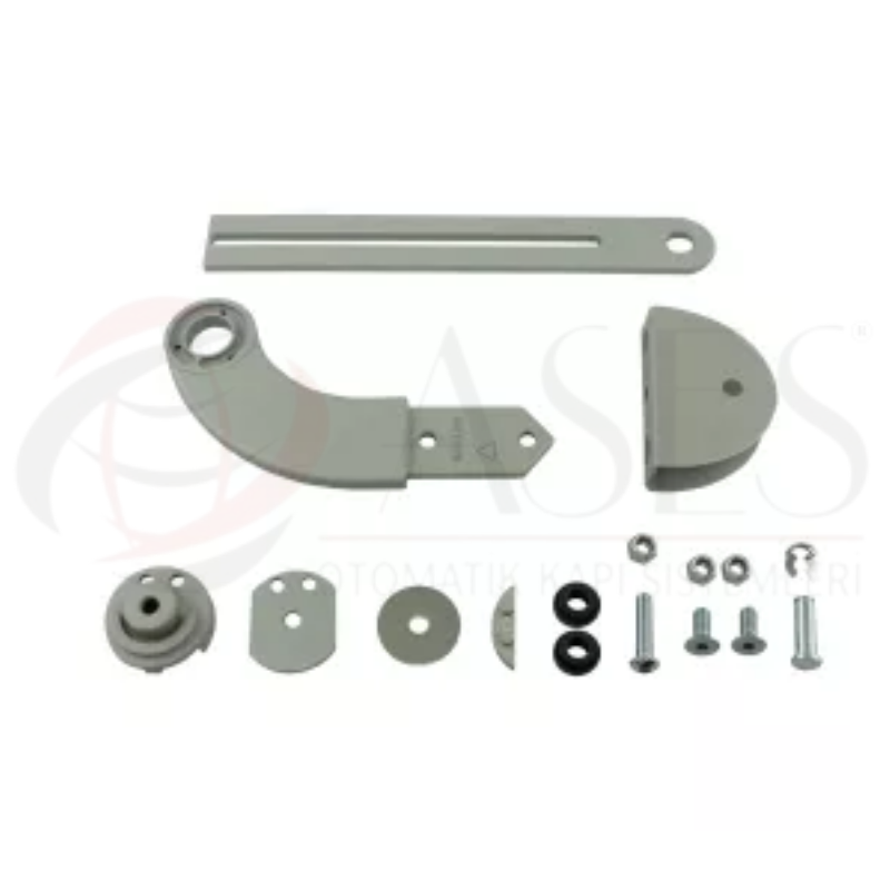 Nice Walky Kol Takımı