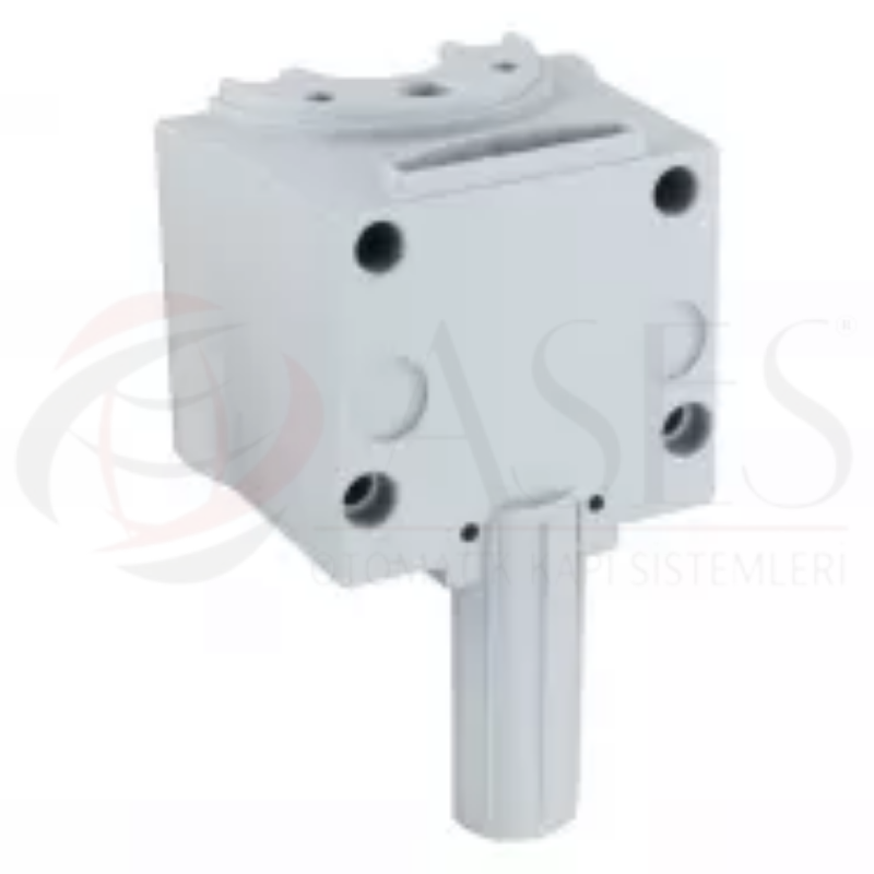 Nice Walky Motor Arka Döküm Parça