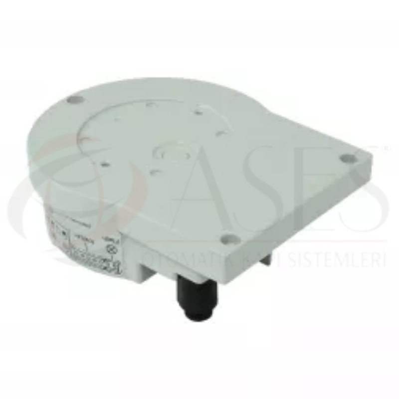 Nice Walky Üst Kontrol Ünitesi