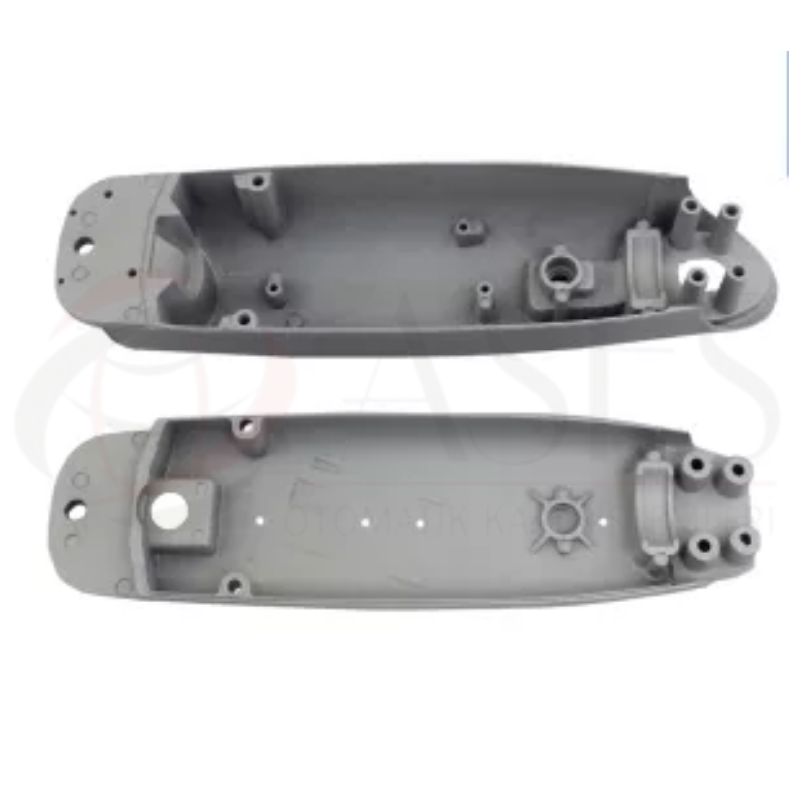 Nice Wingo 4000-5000 Arka Alt Üst Kapak Seti