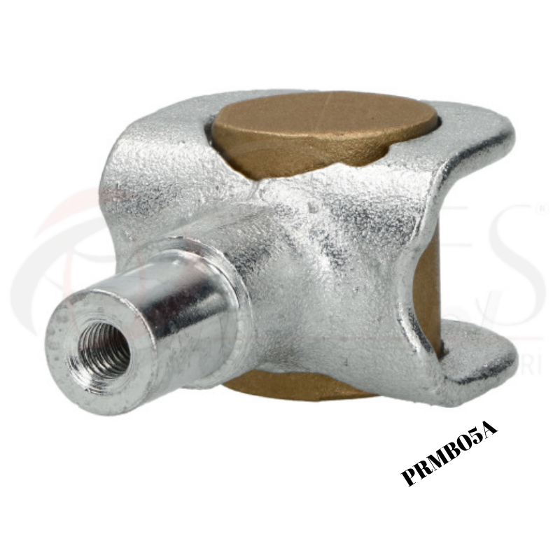 Nice Wingo4000-Moby4005-4006 Pirinç Dişli ve Takoz Yatağı