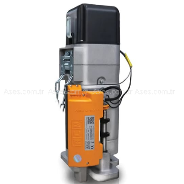 Nice1710613Nice (ACM) TİTAN SİDE 600 Endistriyel Kepenk Motoru