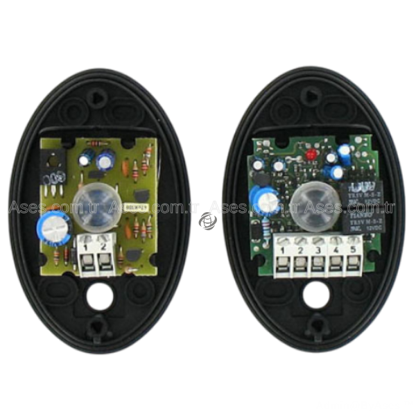 NiceBFNice BF Emniyet Fotoseli