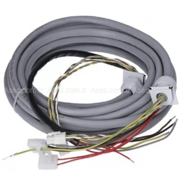 NiceCA0178A00Nice RDF Motor Kablosu 7mt DPro Automatic