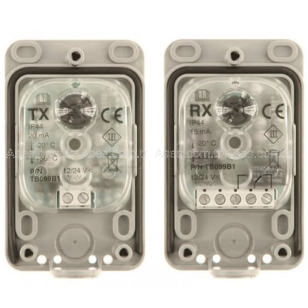 NiceEPMNİCE EPM Emniyet Fotoseli