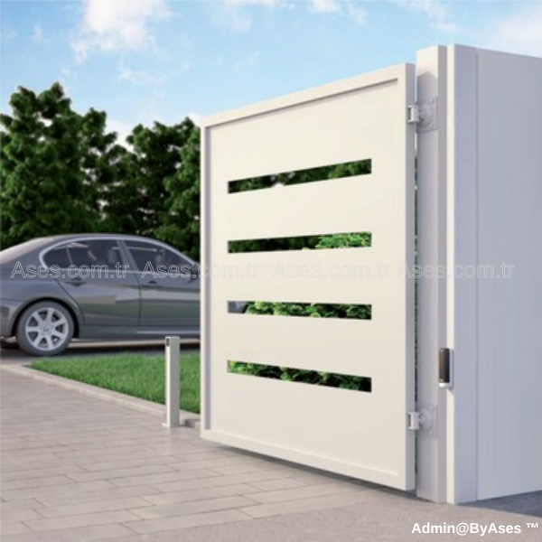 NiceEPSBNice EPSB Emniyet Fotoseli Bluebus İnce (12/24 Volt)