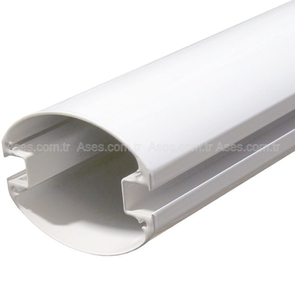NiceLCL-XBA14Nice WIDEL ve BAR Serisi Bariyer Kolu 4mt