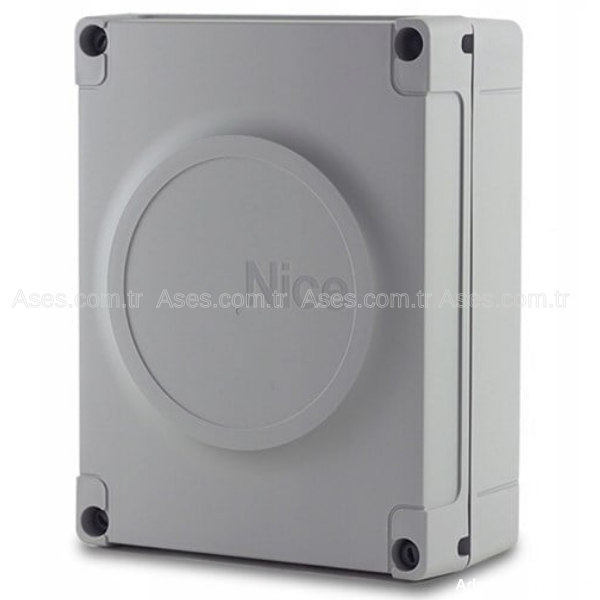 NiceMC800Nice MC800 Kontrol Ünitesi