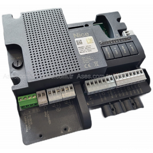 NiceMC800Nice MC800 Kontrol Ünitesi
