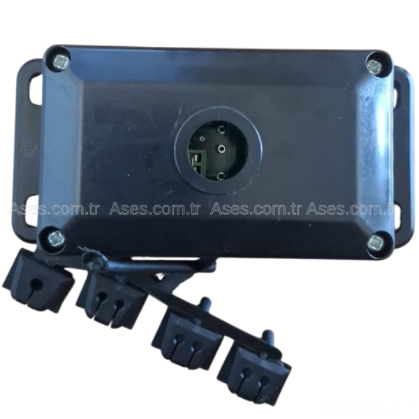 NiceNDA011Nice Tmbox Sensör Kontrol Kartı ve Kutusu