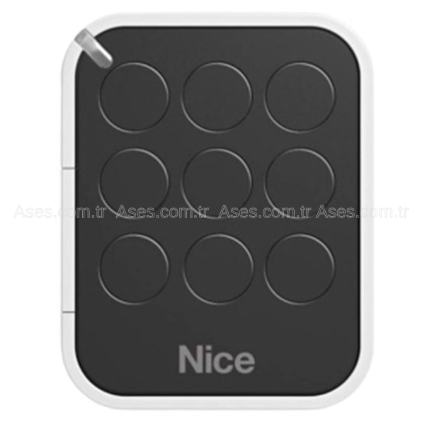 NİCEON9ENice ON9E 9 Kanallı Kumanda