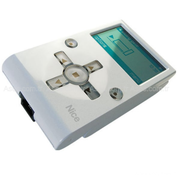 NiceOVIEWNice O-View Programlama Cihazı