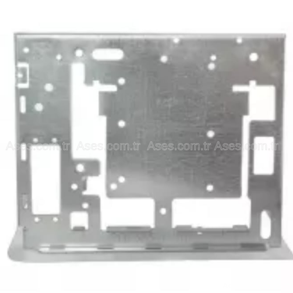 NicePD0535A0001Nice WIDEM Kontrol Ünitesi Kart Yatağı Metal