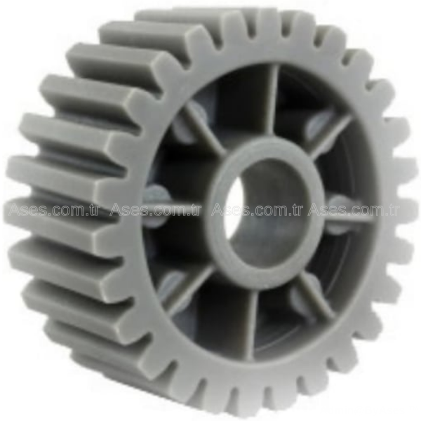 NicePD0680A0000Nice Run 2500I İç Dişli