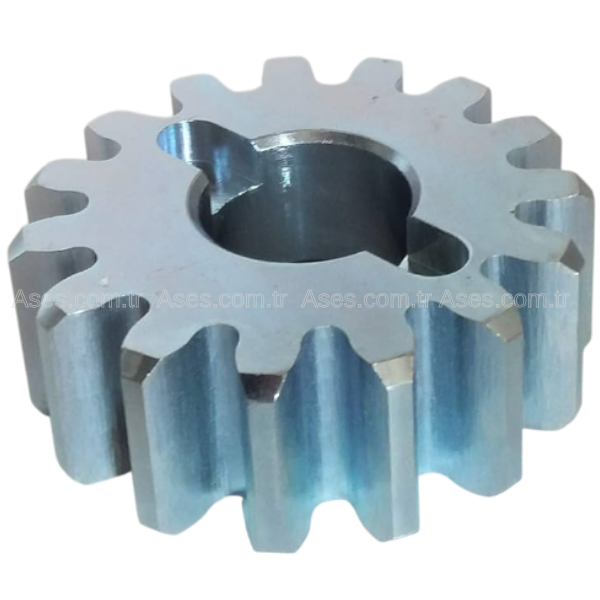 NicePD0710A0000RX600Nice Rox 600 Dış Dişlisi