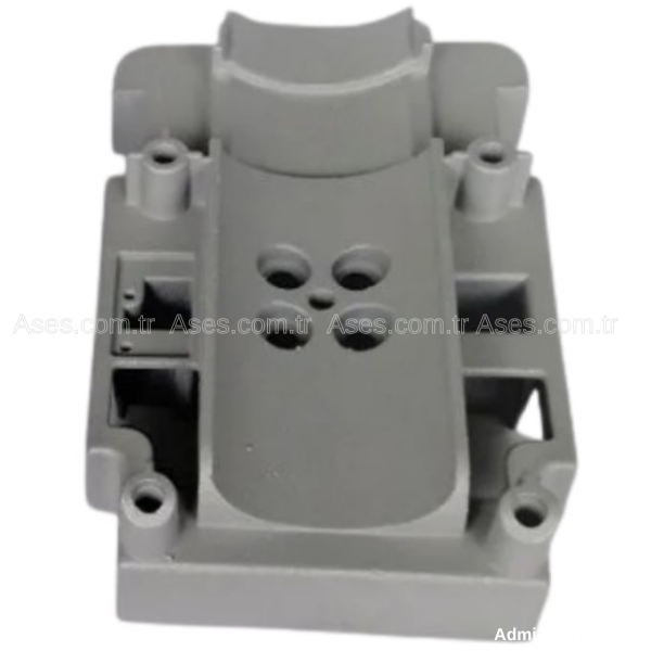 NicePD1270A3002Nice WIDE-L Alt Kol Bağlantı Aparatı 