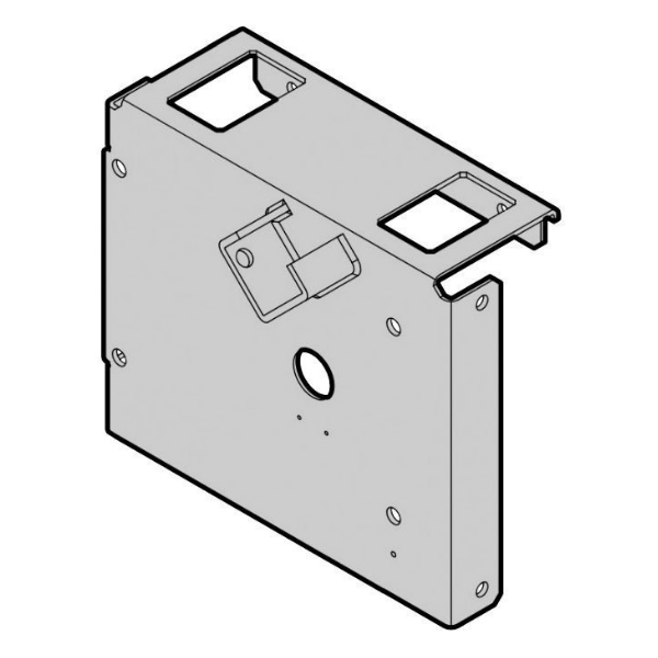 NİCEPD1290A0000Nice WIDEL Stoper Takımı (PD1290A0000)