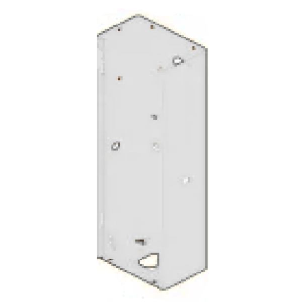 NİCEPD1302A0001Nice WIDEM Gövde Boş Kasa  (PD1302A0001)