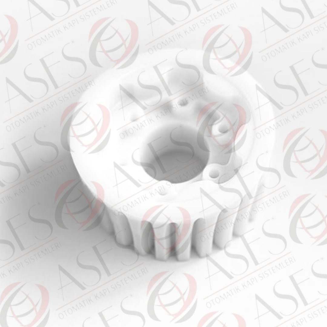 NİCEPD4068A0000Nice Robo 600 İç Dişli