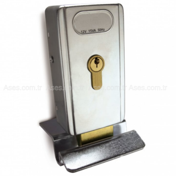 NicePLA10Nice PLA10 Elektrikli Kilit Yer Tipi