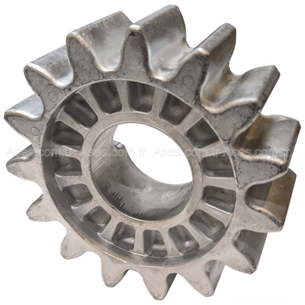 NicePMD0177AR01.4610Nice Road 400 Dış Dişli